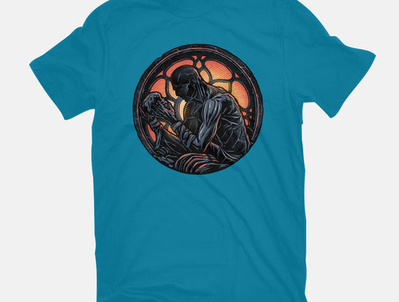 Shadow Of The Creation