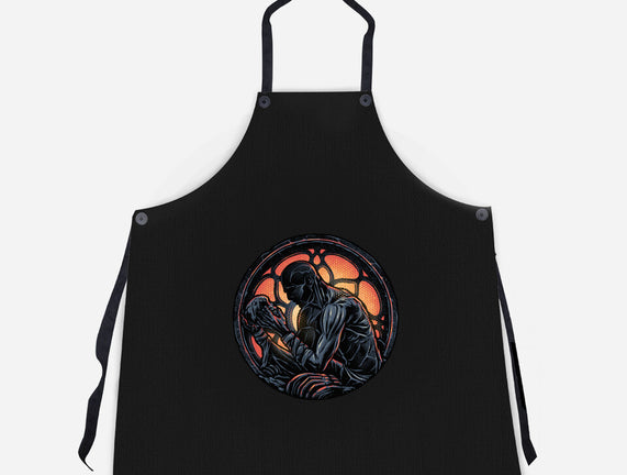 Shadow Of The Creation