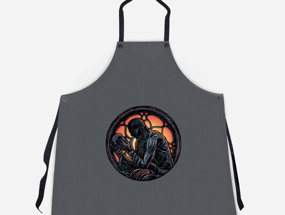 Shadow Of The Creation