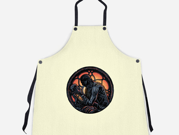 Shadow Of The Creation