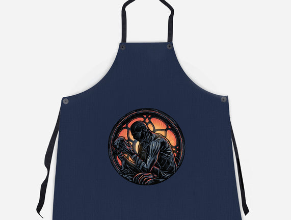 Shadow Of The Creation