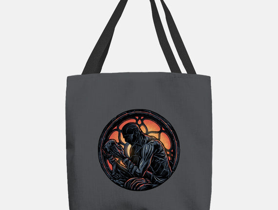 Shadow Of The Creation