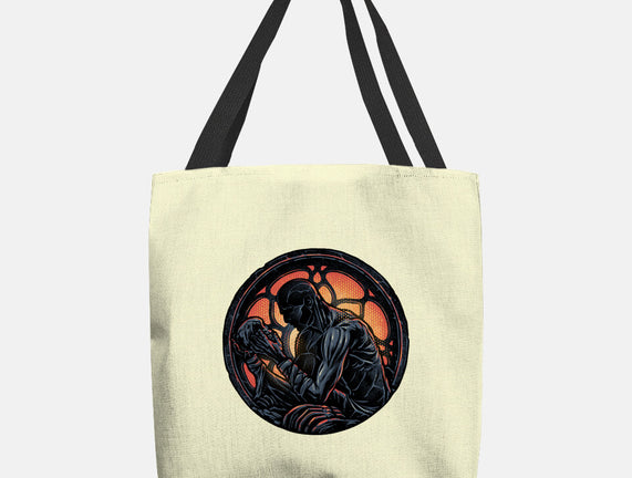 Shadow Of The Creation