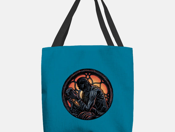 Shadow Of The Creation