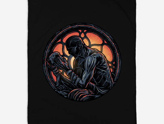 Shadow Of The Creation