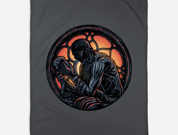 Shadow Of The Creation