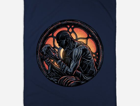 Shadow Of The Creation