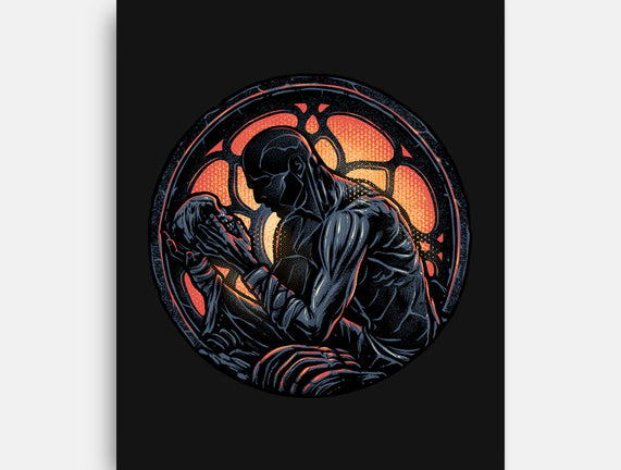 Shadow Of The Creation