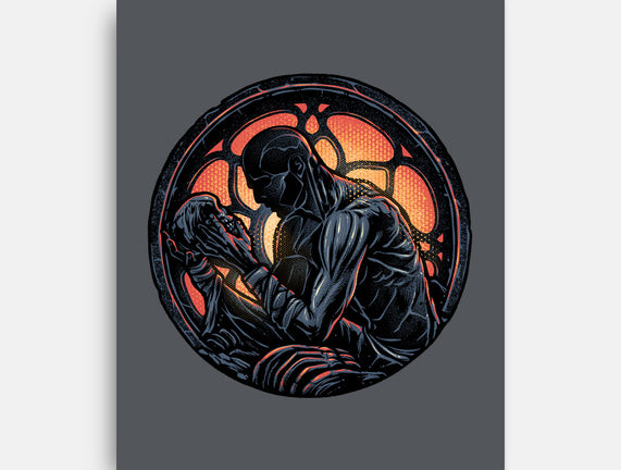 Shadow Of The Creation