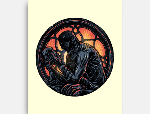 Shadow Of The Creation