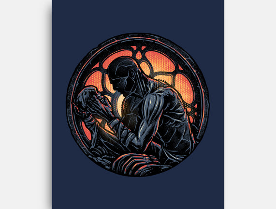 Shadow Of The Creation