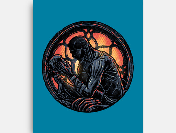 Shadow Of The Creation