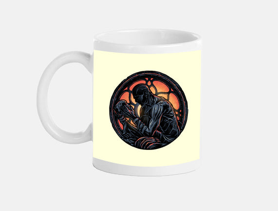 Shadow Of The Creation