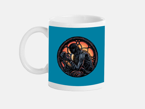 Shadow Of The Creation