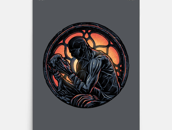 Shadow Of The Creation