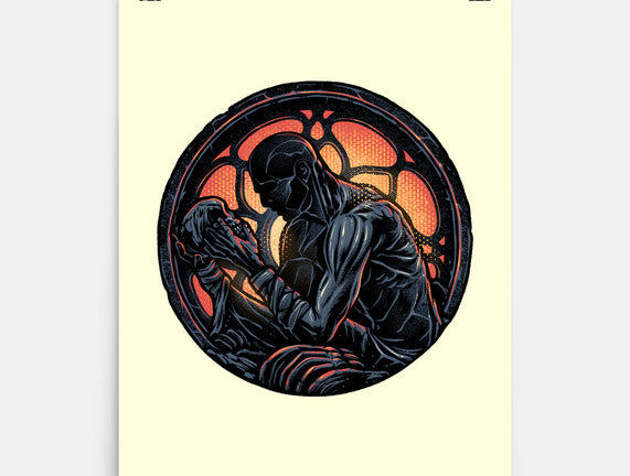 Shadow Of The Creation