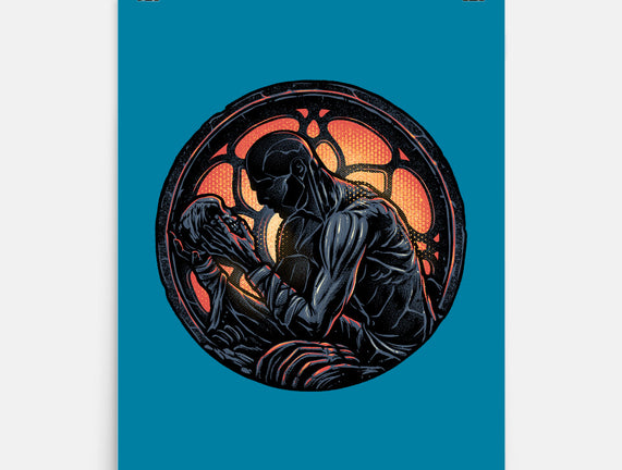 Shadow Of The Creation