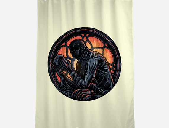 Shadow Of The Creation