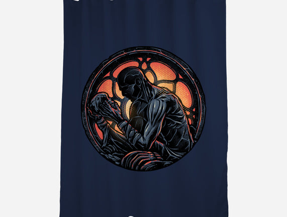 Shadow Of The Creation