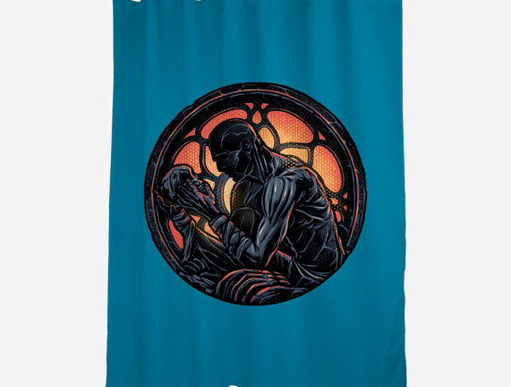 Shadow Of The Creation