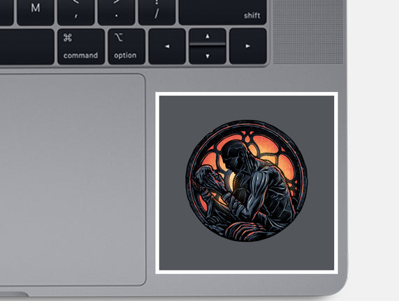 Shadow Of The Creation