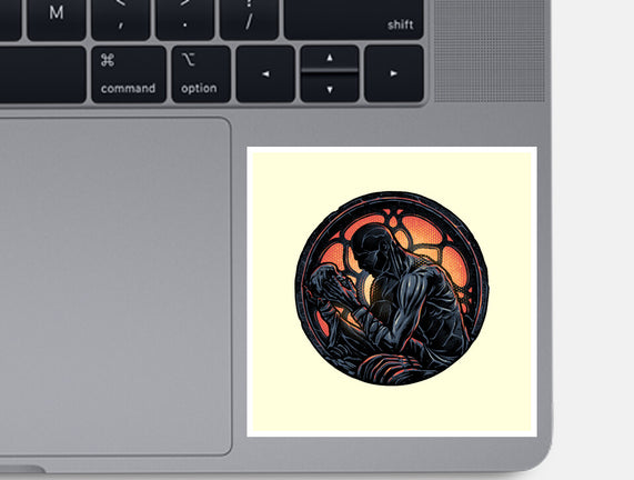 Shadow Of The Creation