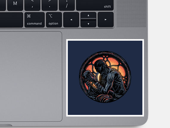 Shadow Of The Creation