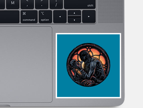 Shadow Of The Creation