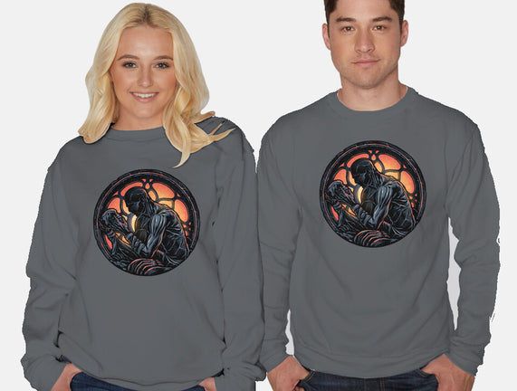 Shadow Of The Creation