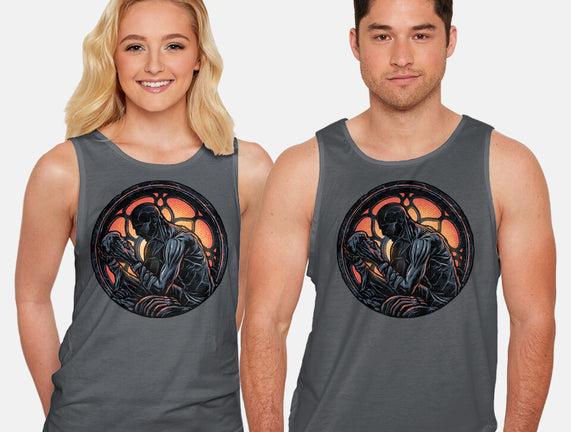 Shadow Of The Creation