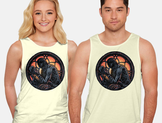 Shadow Of The Creation