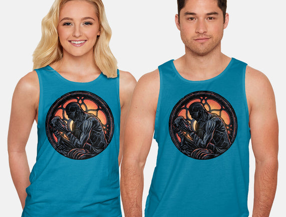 Shadow Of The Creation