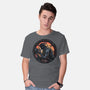 Shadow Of The Creation-Mens-Basic-Tee-glitchygorilla
