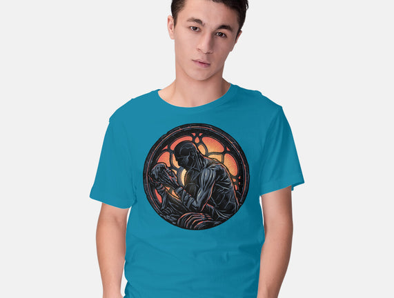 Shadow Of The Creation