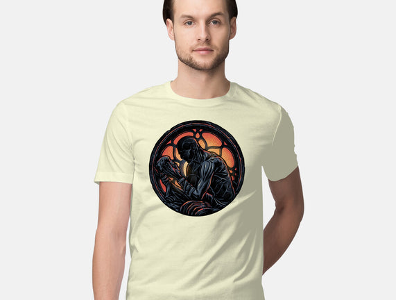 Shadow Of The Creation