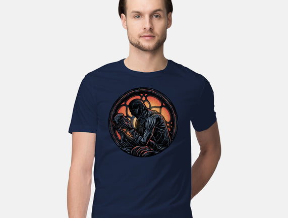 Shadow Of The Creation