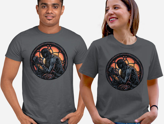 Shadow Of The Creation