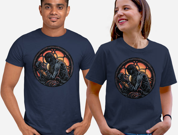 Shadow Of The Creation