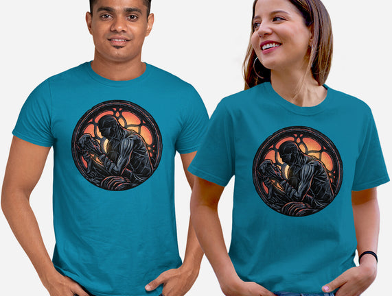 Shadow Of The Creation