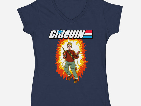 GI Kevin