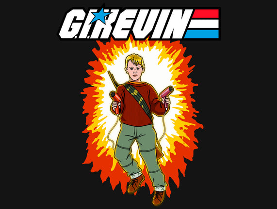 GI Kevin