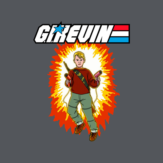 GI Kevin-Unisex-Kitchen-Apron-jasesa