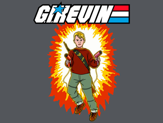 GI Kevin