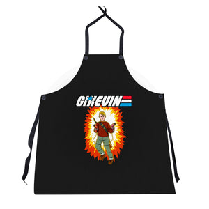 GI Kevin