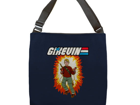 GI Kevin