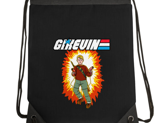 GI Kevin