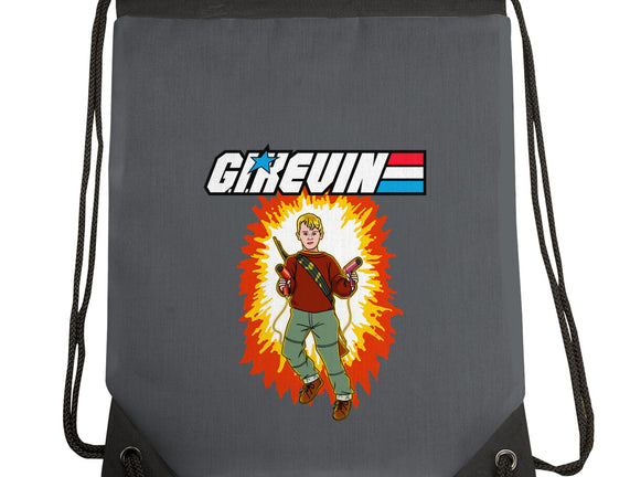 GI Kevin