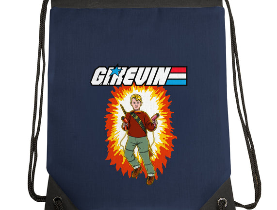 GI Kevin
