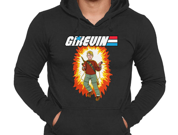 GI Kevin