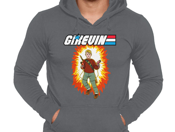 GI Kevin